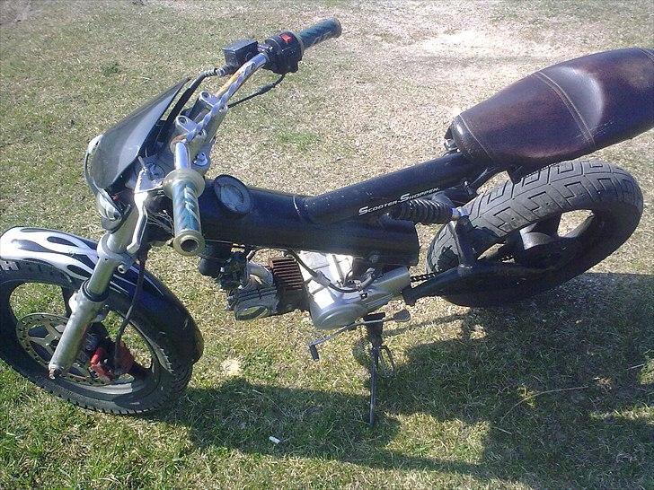 Sachs Madass billede 5