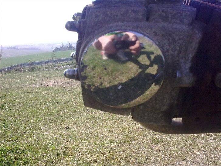 Sachs Madass billede 6