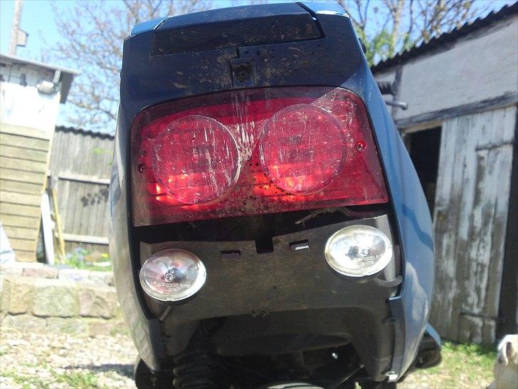 PGO Dr.Big FØR billede 19