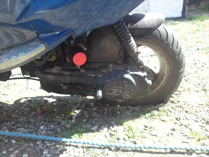 PGO Dr.Big FØR billede 20