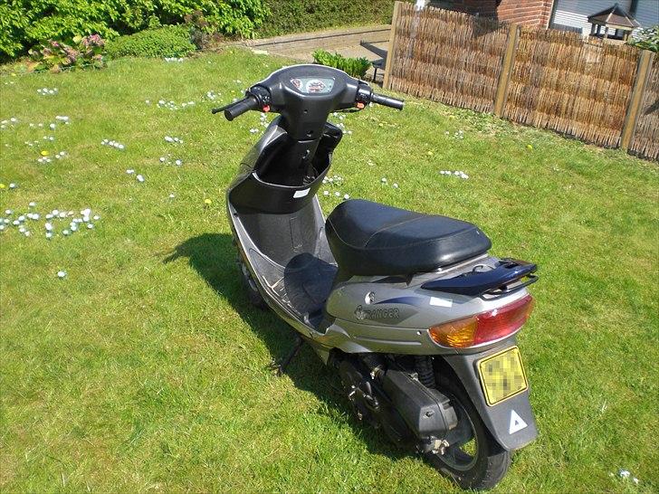 Stranger Stranger X-fight billede 2