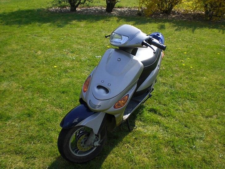 Stranger Stranger X-fight billede 4