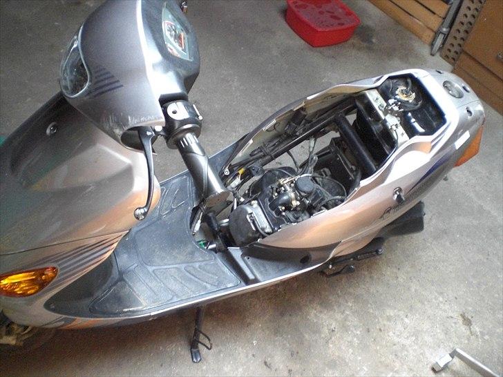 Stranger Stranger X-fight billede 5