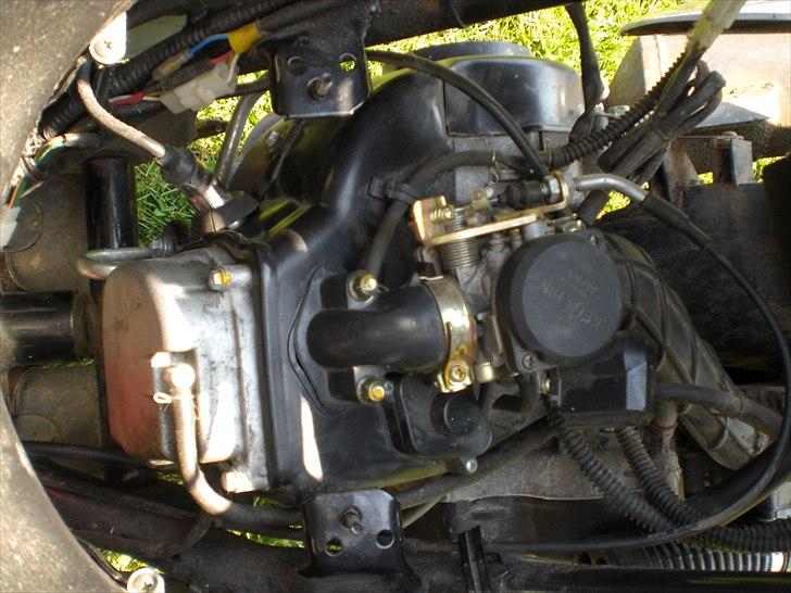 Stranger Stranger X-fight billede 6