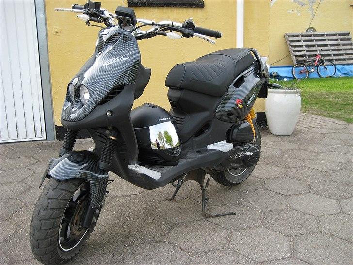 PGO PMX NAKED billede 3