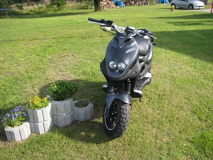 PGO PMX NAKED billede 6
