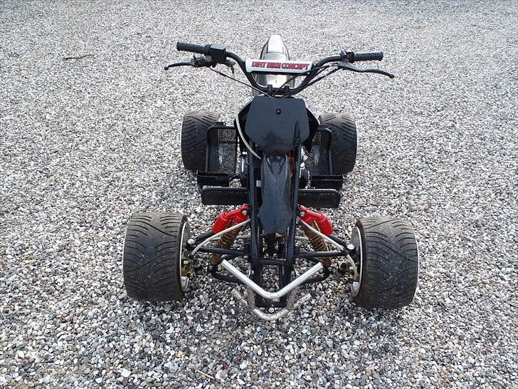 MiniBike atv - solgt billede 2