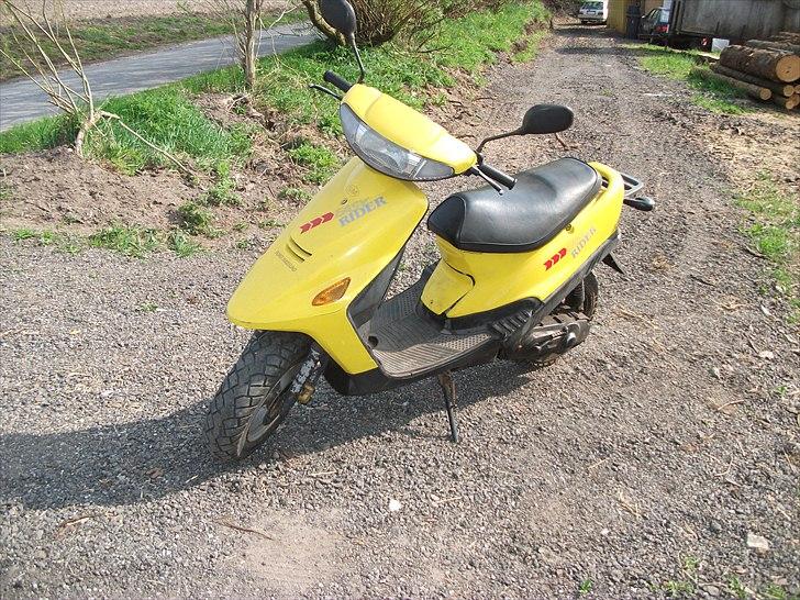 Kreidler easy rider  billede 1