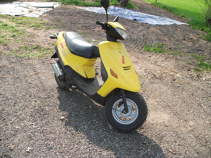 Kreidler easy rider  billede 2