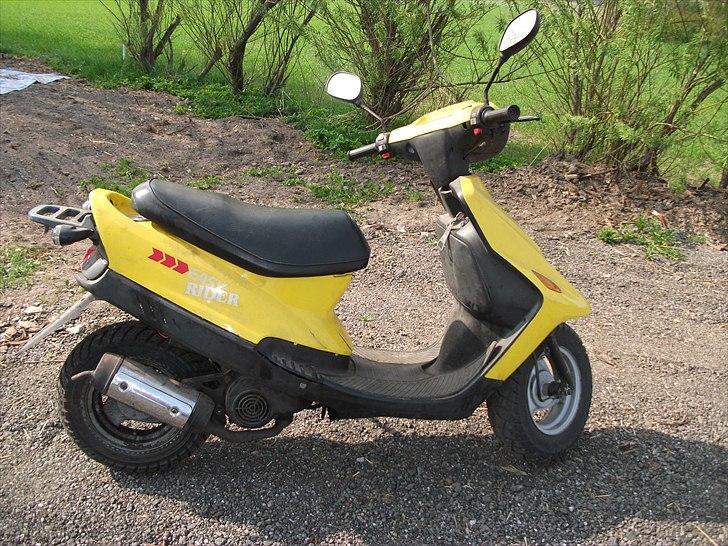 Kreidler easy rider  billede 3