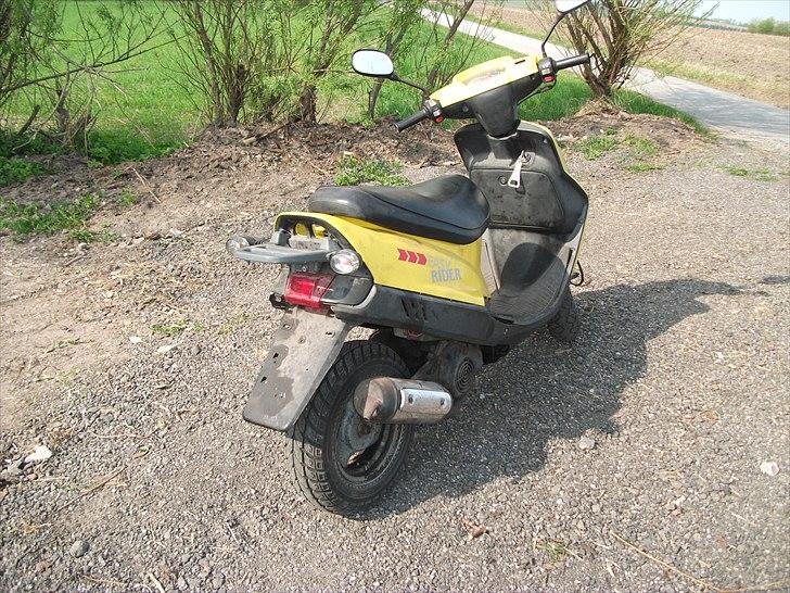 Kreidler easy rider  billede 4