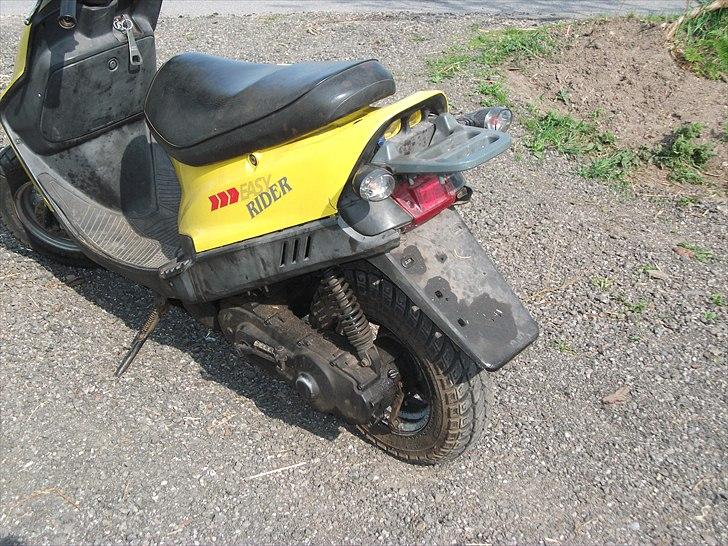 Kreidler easy rider  billede 5