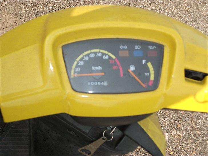 Kreidler easy rider  billede 6