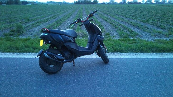 Peugeot TKR Furious *SOLGT* billede 1