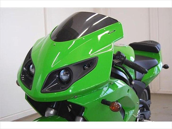 Rieju RS2 Matrix (Solgt) billede 6