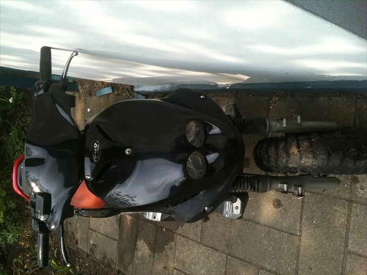 PGO pmx sport/ BYTTEDE billede 3