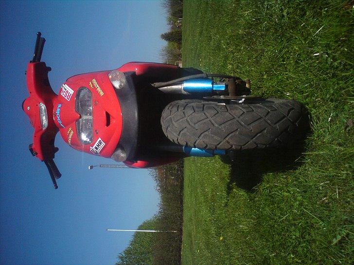 Gilera Stalker billede 3