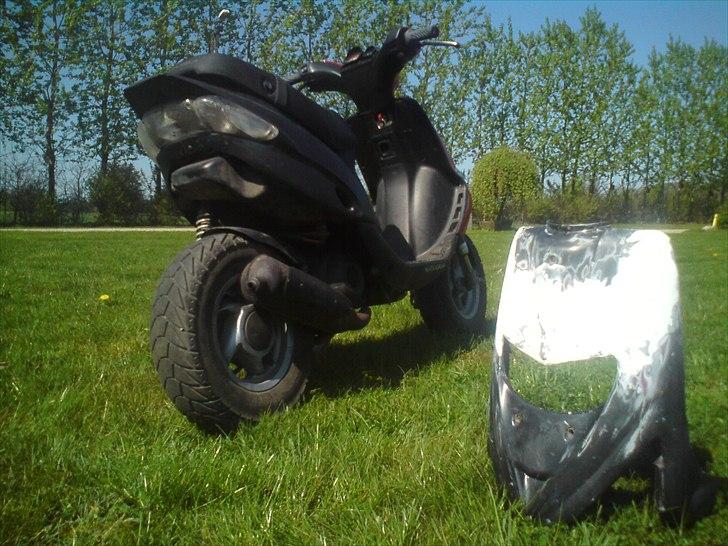 Gilera Stalker billede 8
