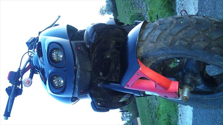 Peugeot TKR Furious *SOLGT* billede 5