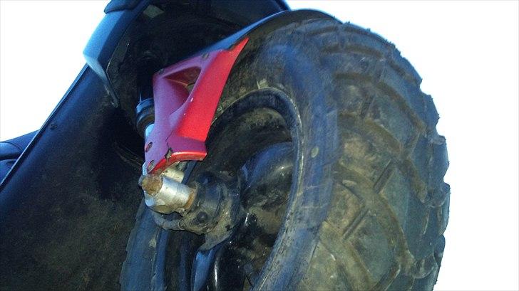 Peugeot TKR Furious *SOLGT* billede 9