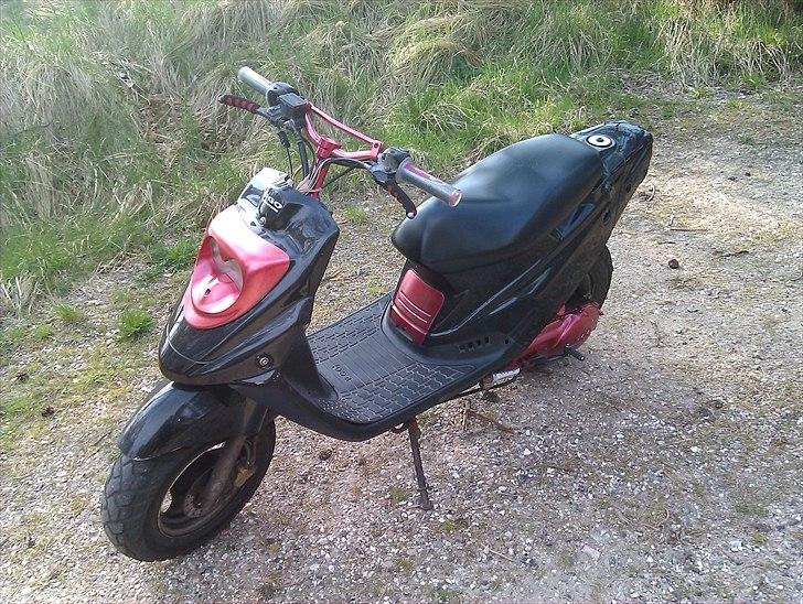 PGO Hot50 ..::BYTTET::.. billede 2