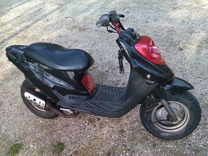 PGO Hot50 ..::BYTTET::.. billede 3