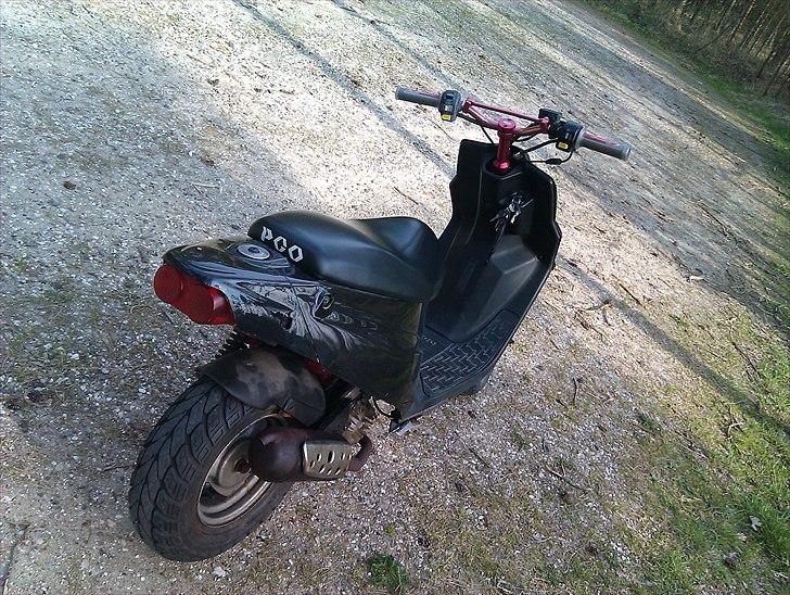 PGO Hot50 ..::BYTTET::.. billede 4