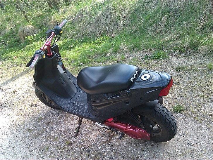 PGO Hot50 ..::BYTTET::.. billede 5