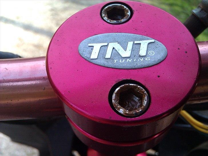 PGO Hot50 ..::BYTTET::.. billede 6