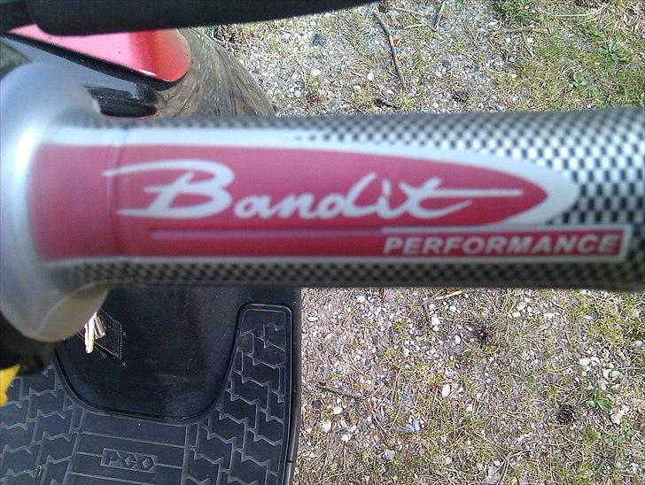 PGO Hot50 ..::BYTTET::.. billede 7