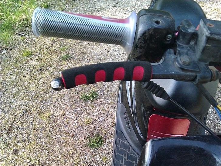 PGO Hot50 ..::BYTTET::.. billede 8