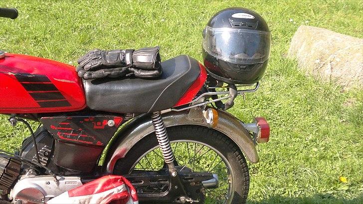 Yamaha FS1-S / Type 3F1 billede 12