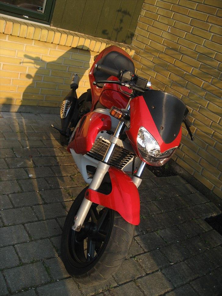 Gilera DNA billede 3