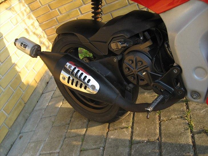 Gilera DNA billede 5