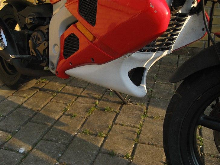 Gilera DNA billede 6