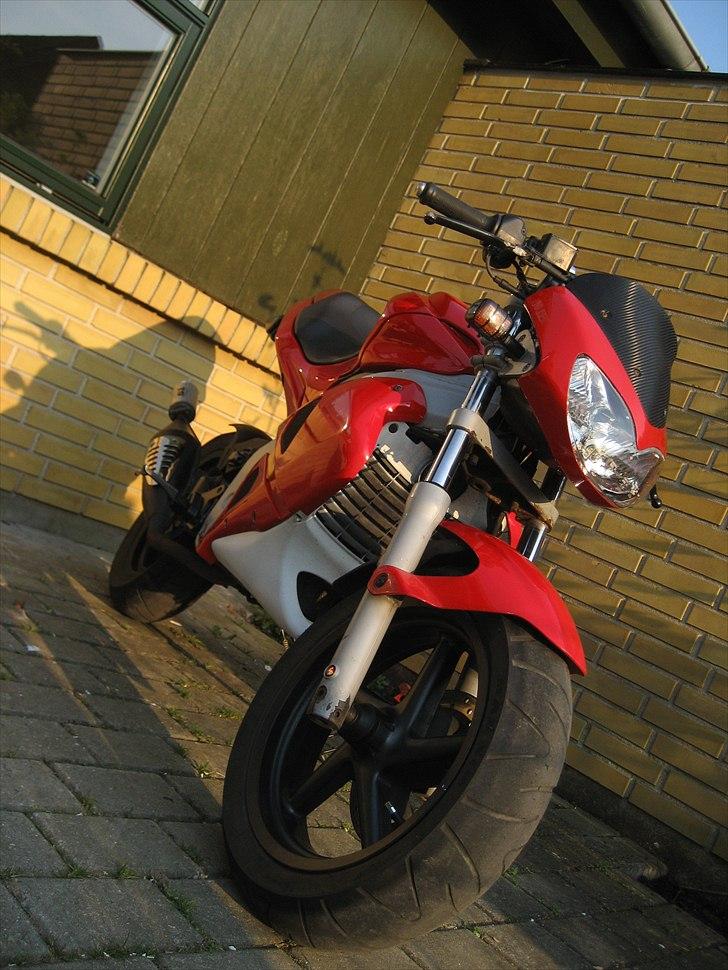 Gilera DNA billede 7