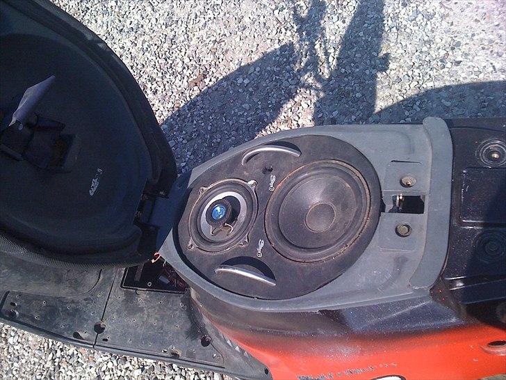 PGO hot 50 kærestens (solgt) billede 7