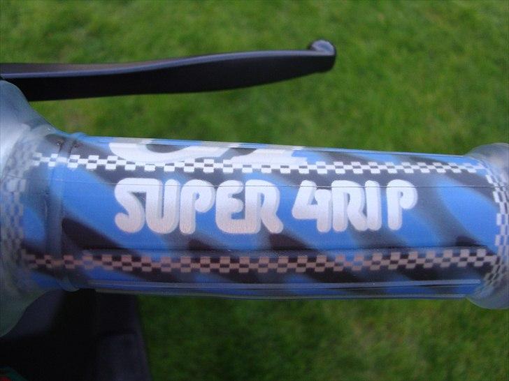 PGO Hot 50 - Stjålet! billede 5