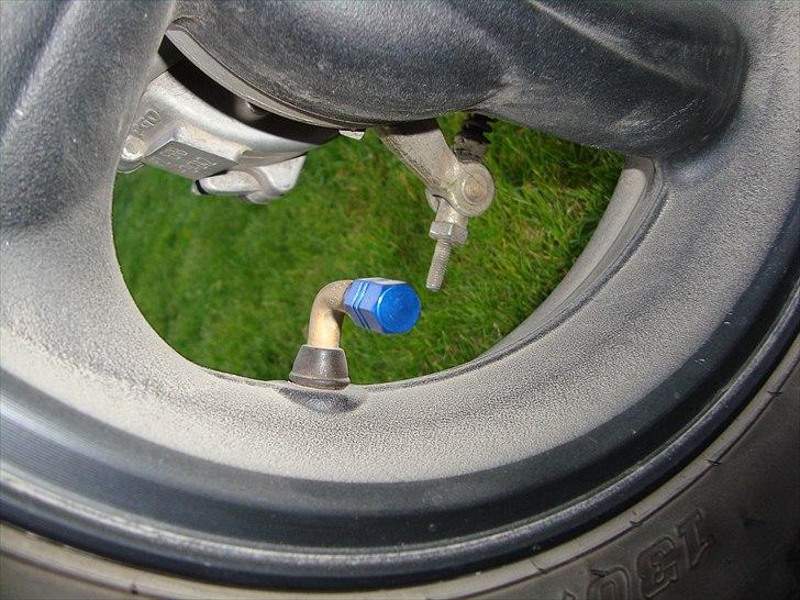 PGO Hot 50 - Stjålet! billede 7