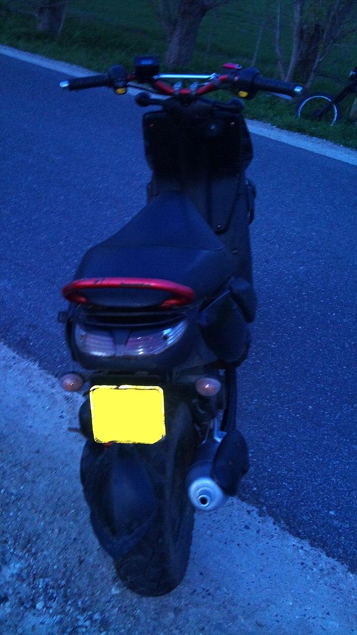 Peugeot TKR Furious *SOLGT* billede 10