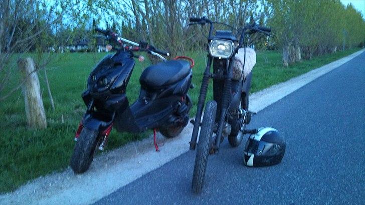 Peugeot TKR Furious *SOLGT* billede 11