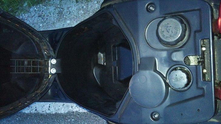 Peugeot TKR Furious *SOLGT* billede 12