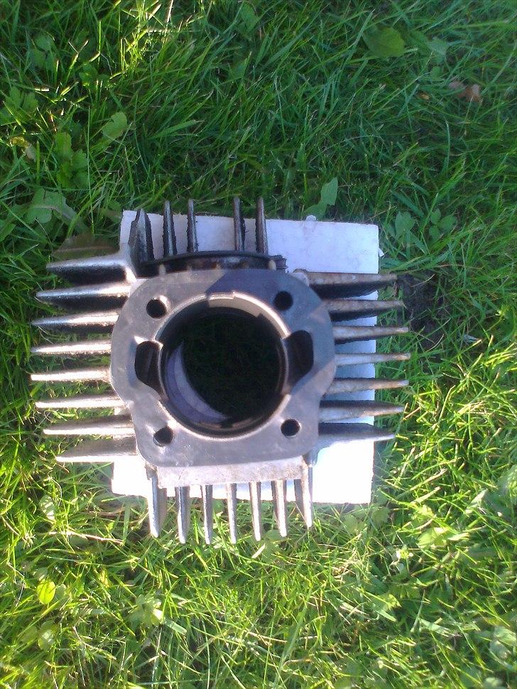 Puch Maxi (Solgt) billede 12