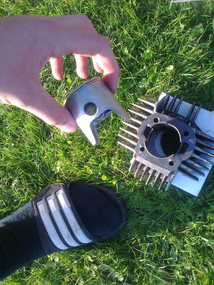 Puch Maxi (Solgt) billede 13