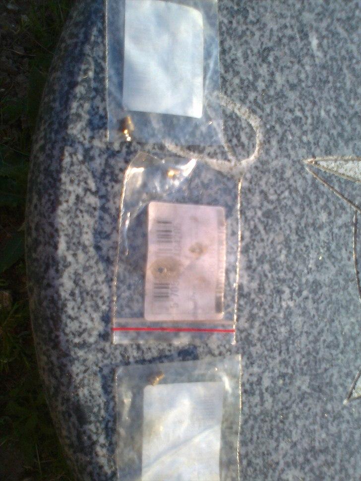 Puch Maxi (Solgt) billede 15