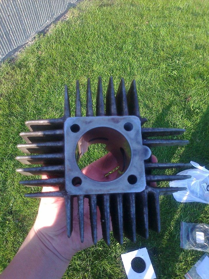 Puch Maxi (Solgt) billede 17