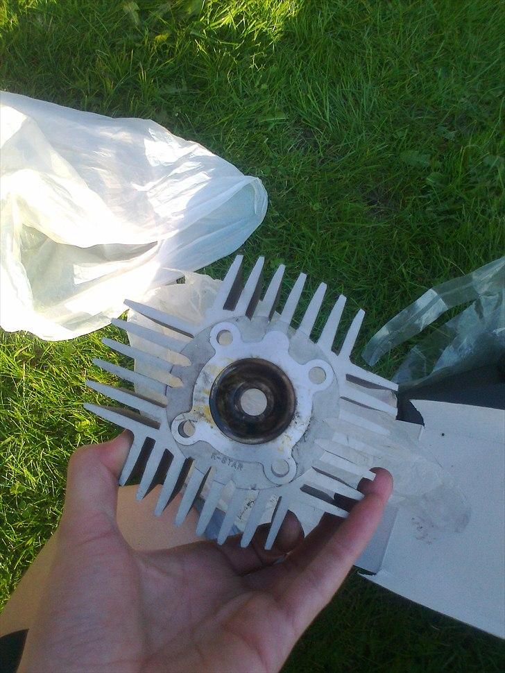 Puch Maxi (Solgt) billede 19