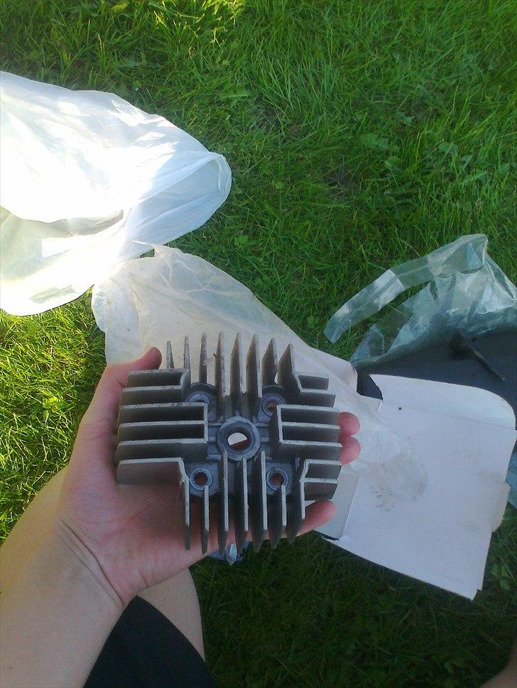 Puch Maxi (Solgt) billede 20