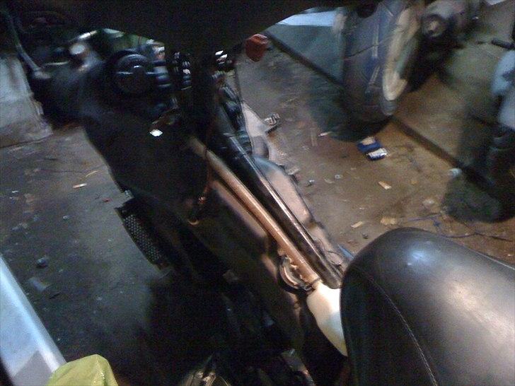 Gilera runner30™<(TL)>projekt billede 4