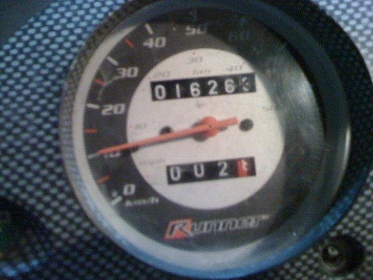 Gilera runner30™<(TL)>projekt billede 5